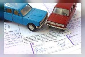 "Российская газета" публикует новые правила расчета расходов на ремонт автомобиля, попавшего в ДТП